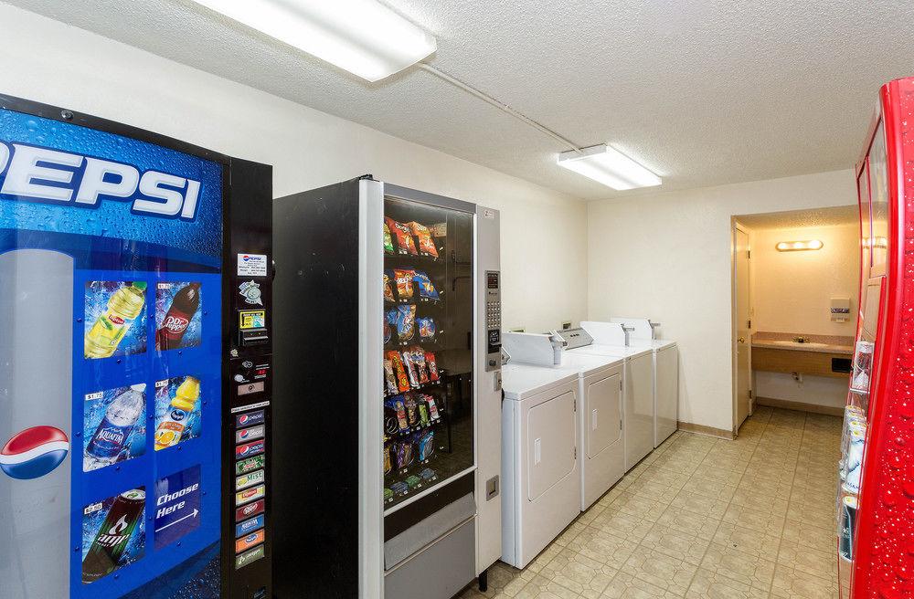 Morningglory Inn & Suites Bellingham Extérieur photo