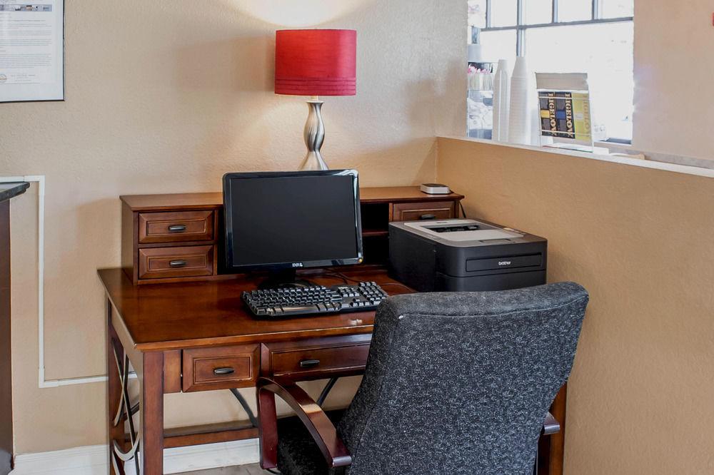 Morningglory Inn & Suites Bellingham Extérieur photo