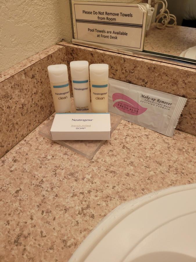 Morningglory Inn & Suites Bellingham Extérieur photo