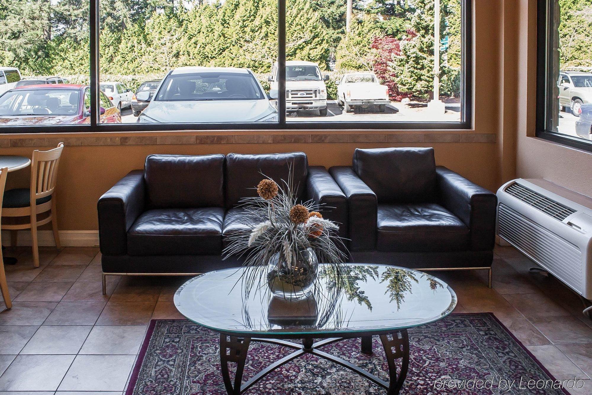 Morningglory Inn & Suites Bellingham Extérieur photo