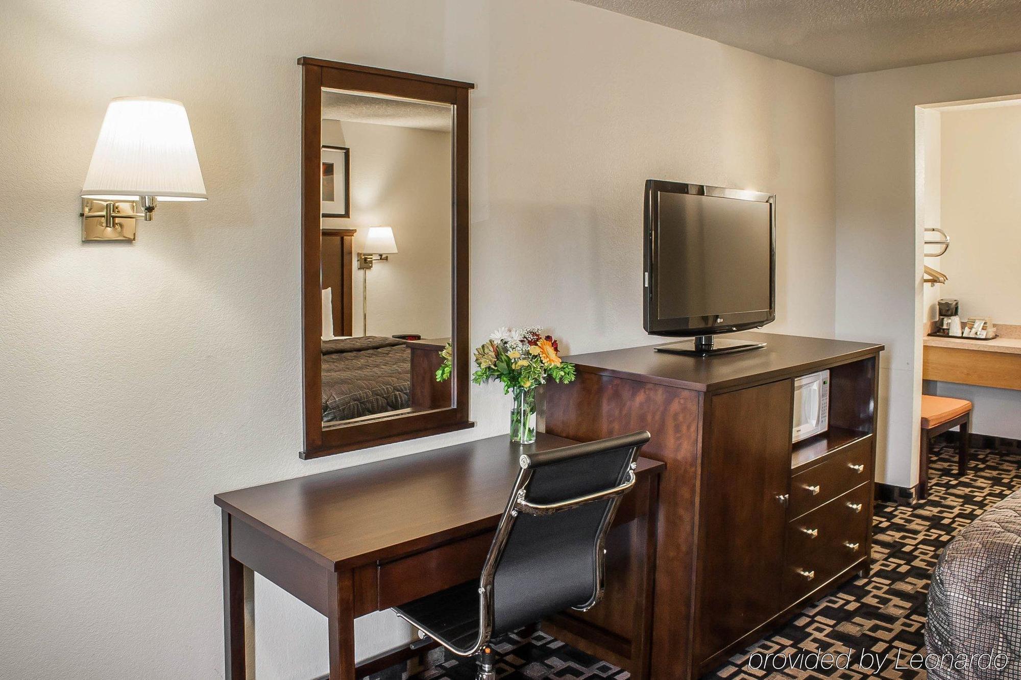 Morningglory Inn & Suites Bellingham Extérieur photo