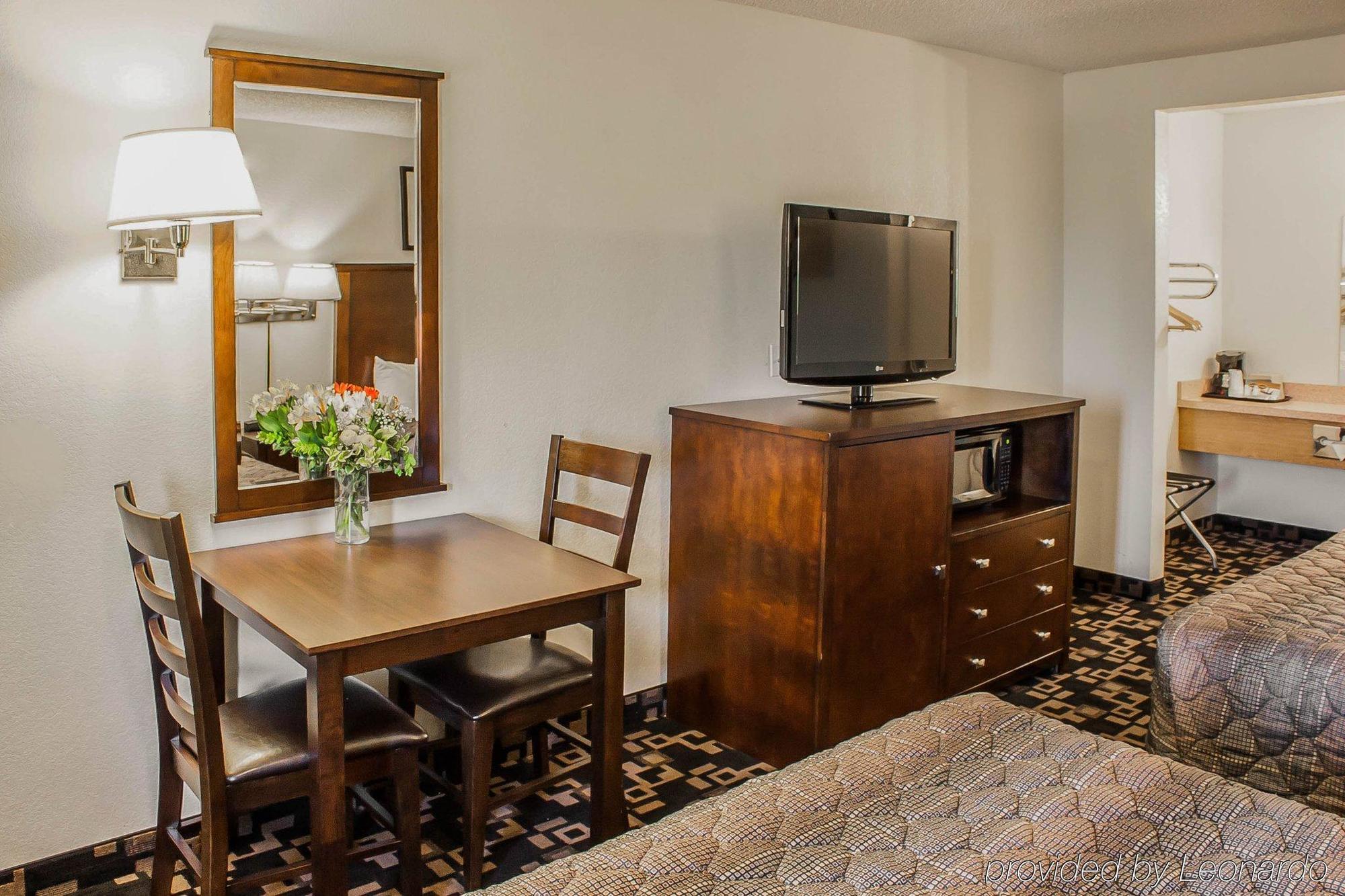 Morningglory Inn & Suites Bellingham Extérieur photo