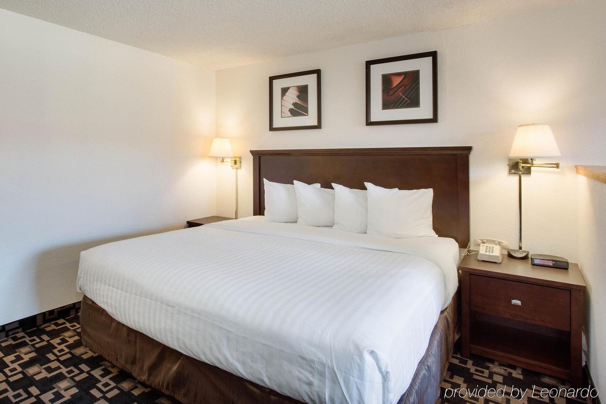 Morningglory Inn & Suites Bellingham Extérieur photo