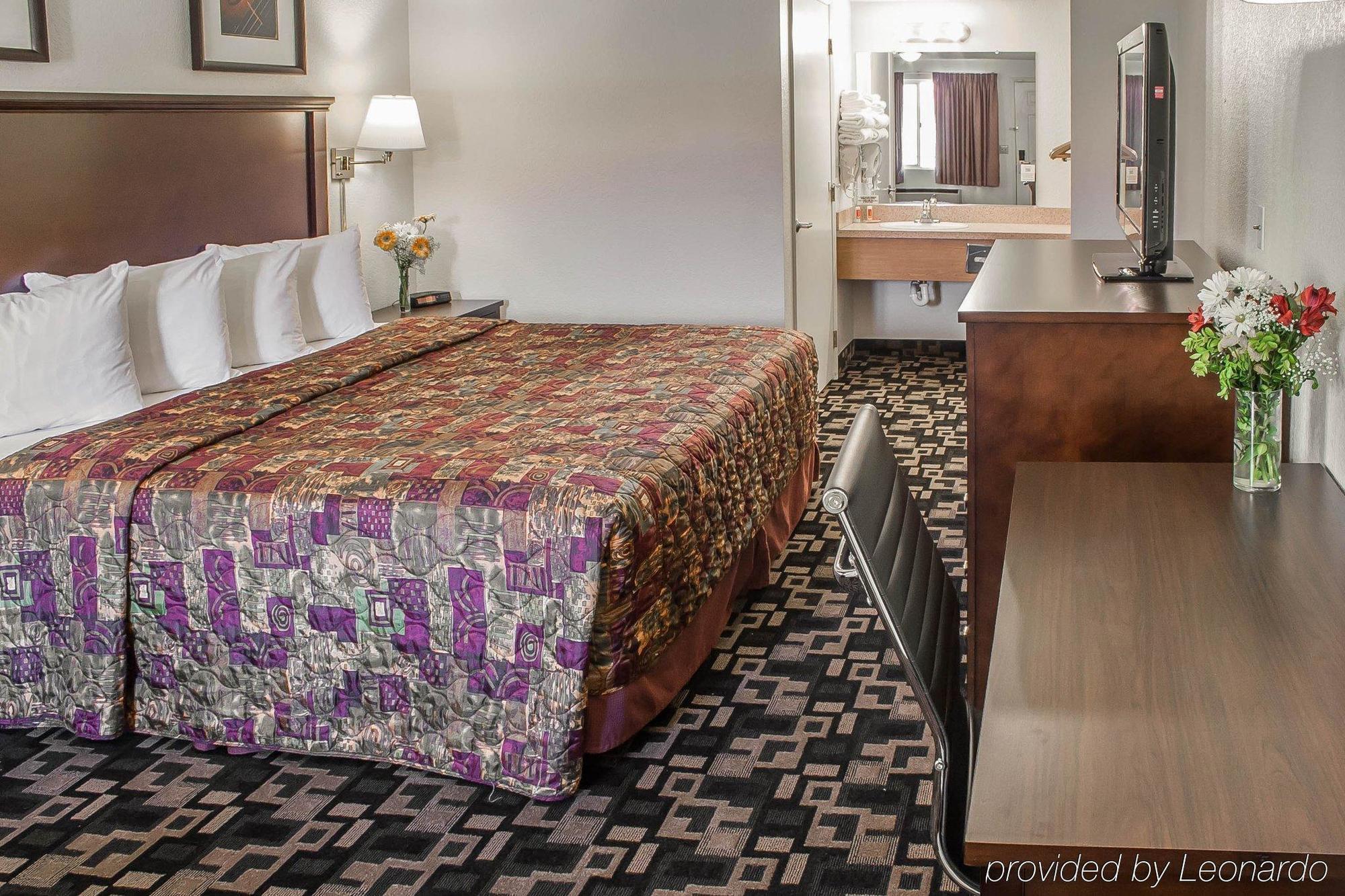 Morningglory Inn & Suites Bellingham Extérieur photo