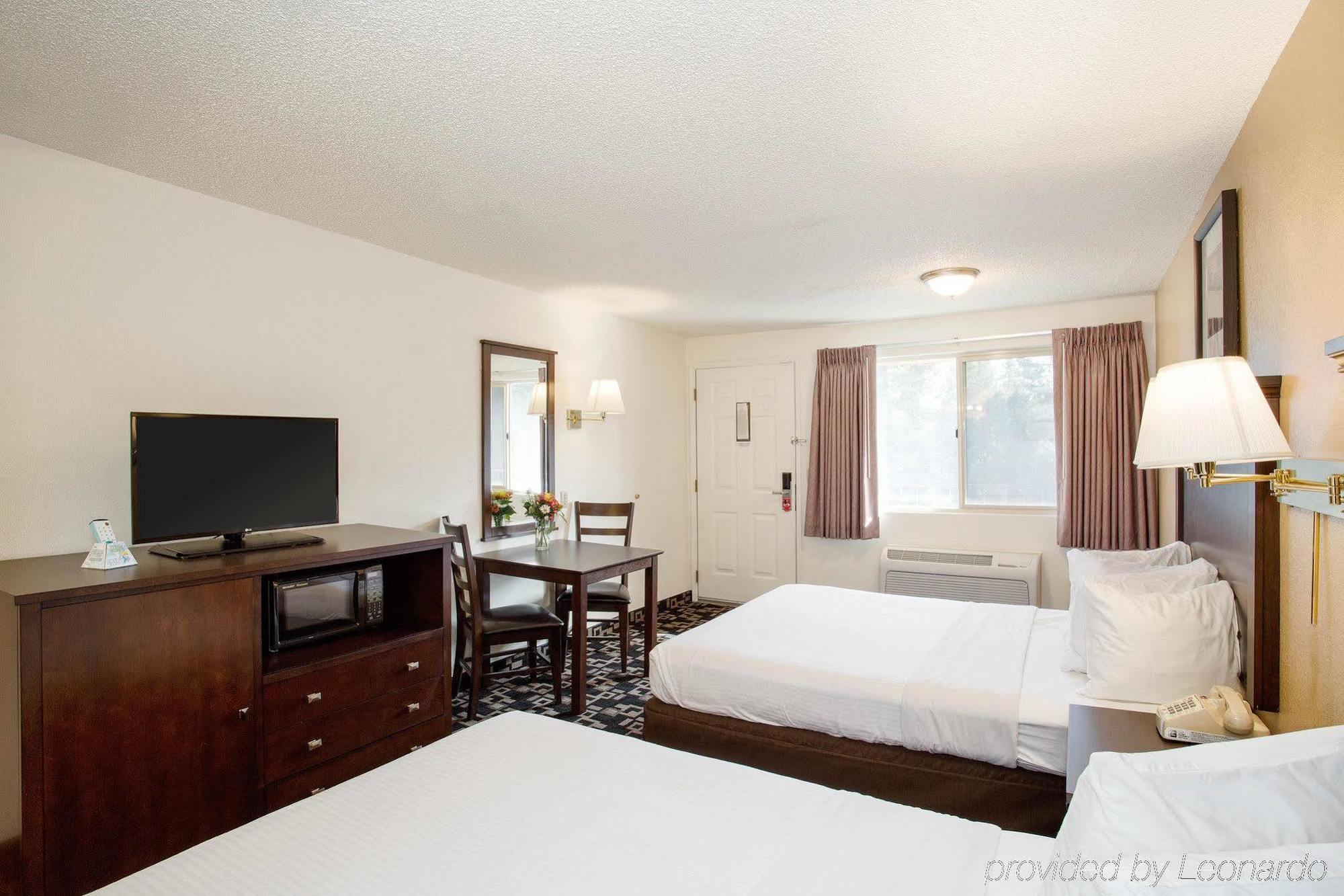 Morningglory Inn & Suites Bellingham Extérieur photo