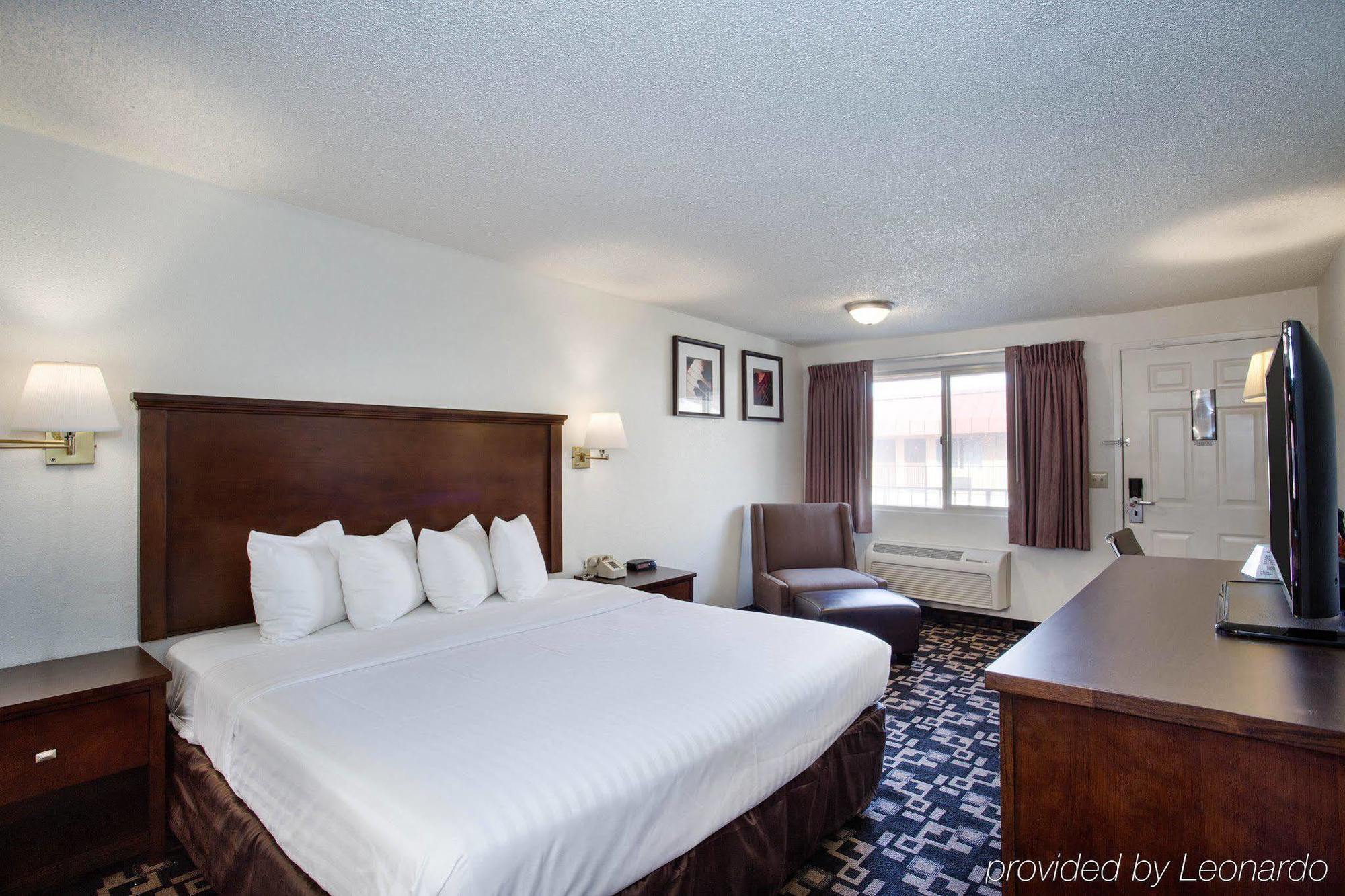 Morningglory Inn & Suites Bellingham Extérieur photo