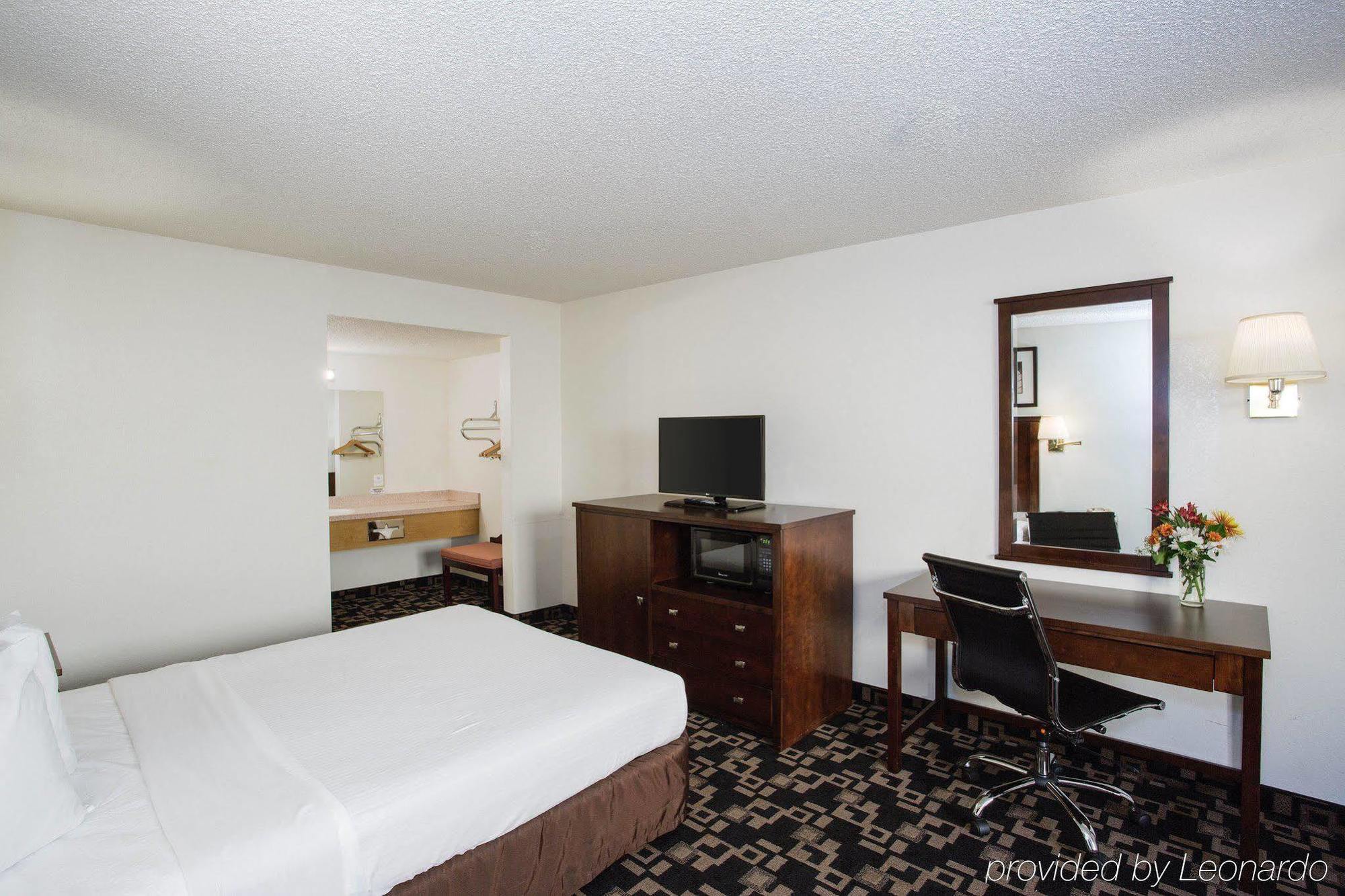 Morningglory Inn & Suites Bellingham Extérieur photo