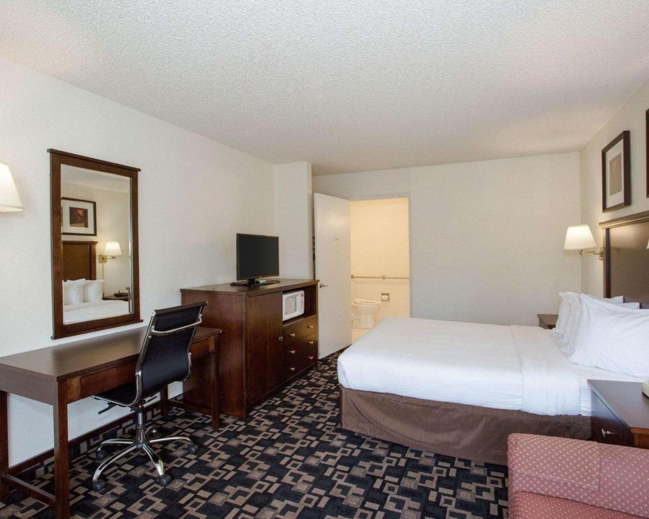 Morningglory Inn & Suites Bellingham Extérieur photo